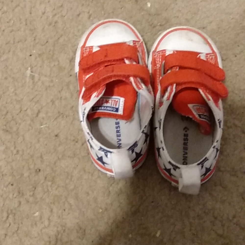 Toddler shoes